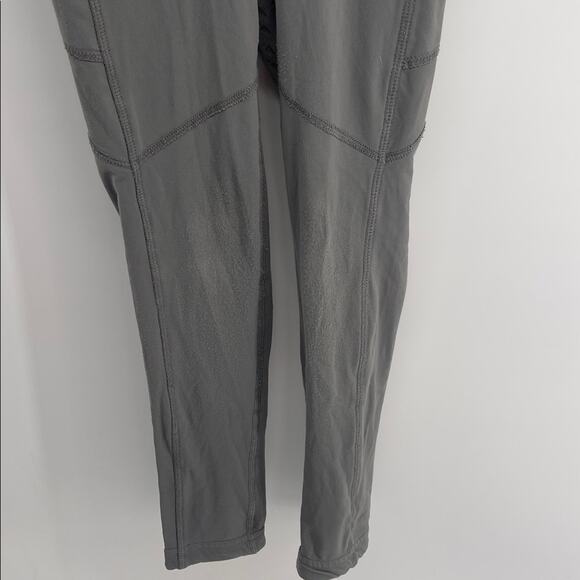 Kerrits youth elastic waist stretch pull on equestrian riding breeches sz S - Picture 3 of 7